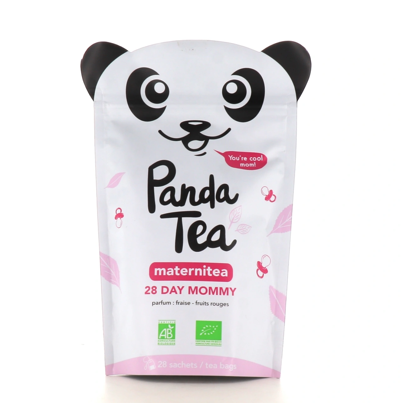 Panda Tea Thés et Infusions - Vue 42