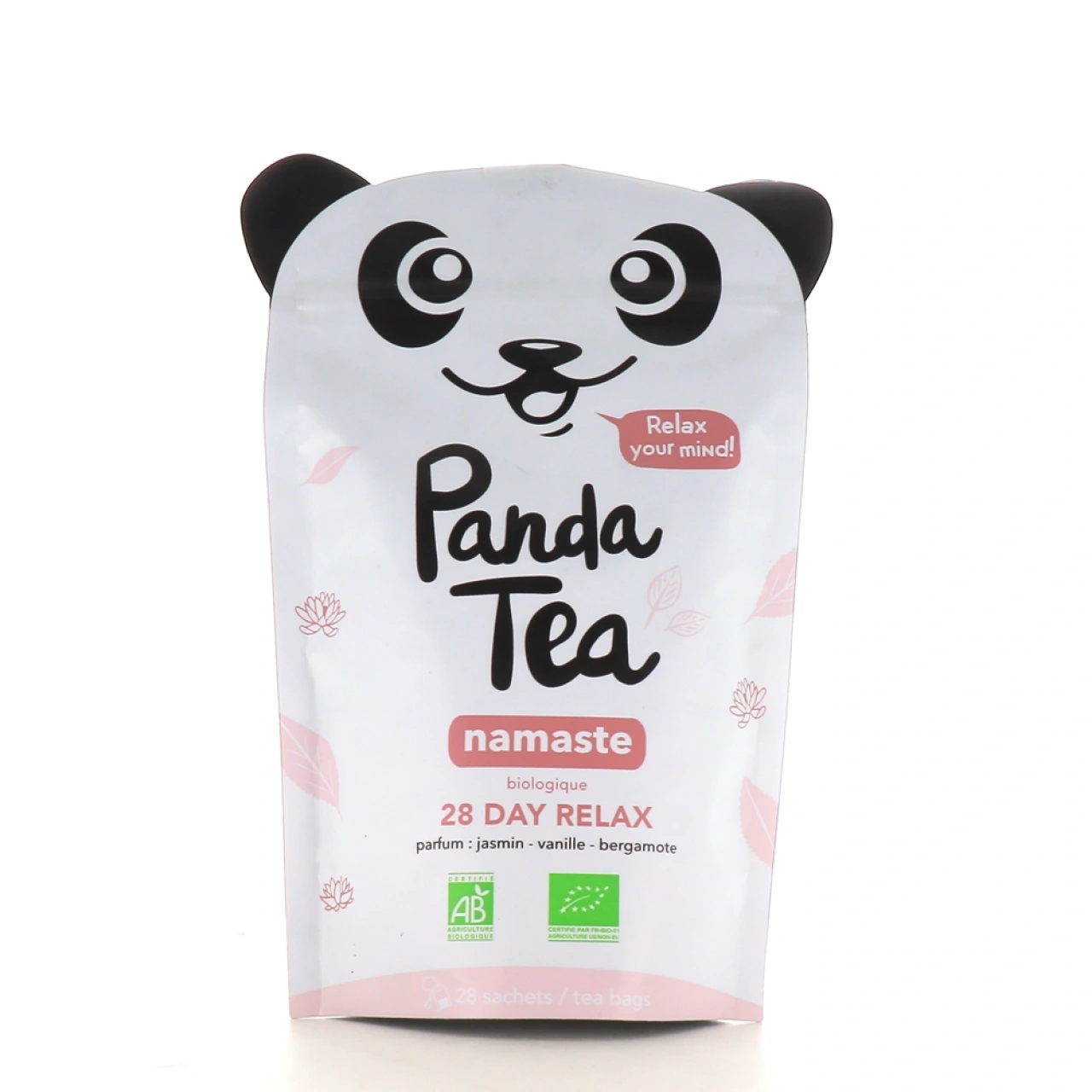 Panda Tea Thés et Infusions - Vue 46