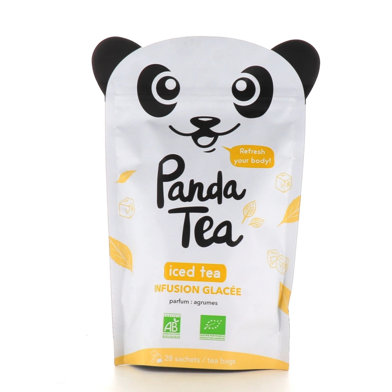 Panda Tea Thés et Infusions - Vue 23