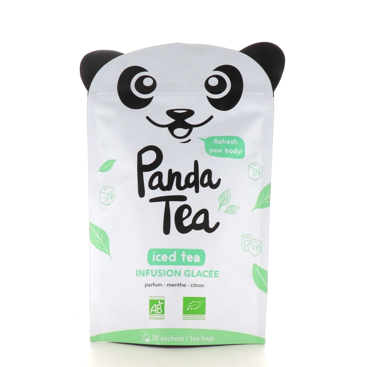 Panda Tea Thés et Infusions - Vue 32