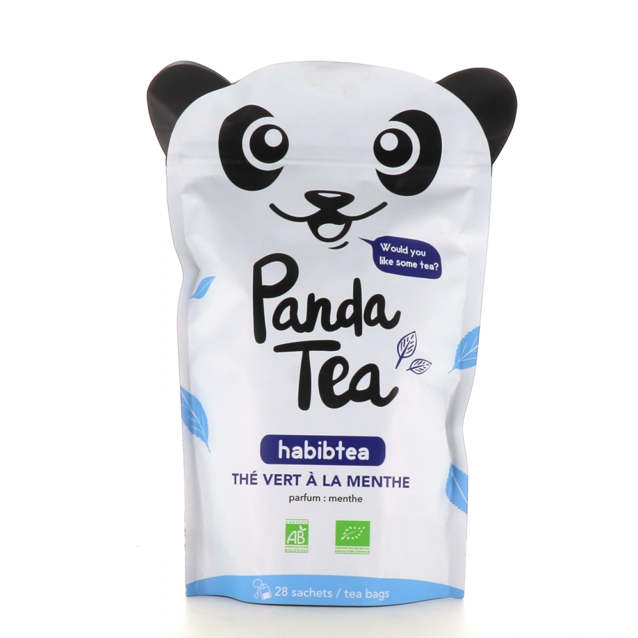 Panda Tea Thés et Infusions - Vue 18