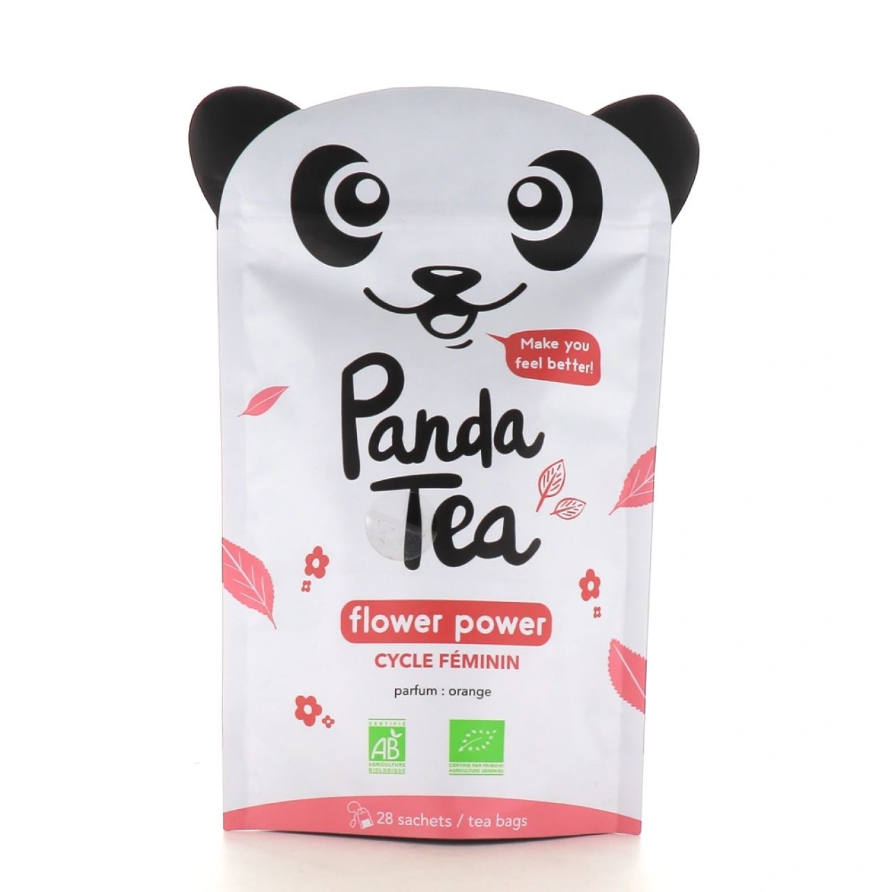 Panda Tea Thés et Infusions - Vue 13