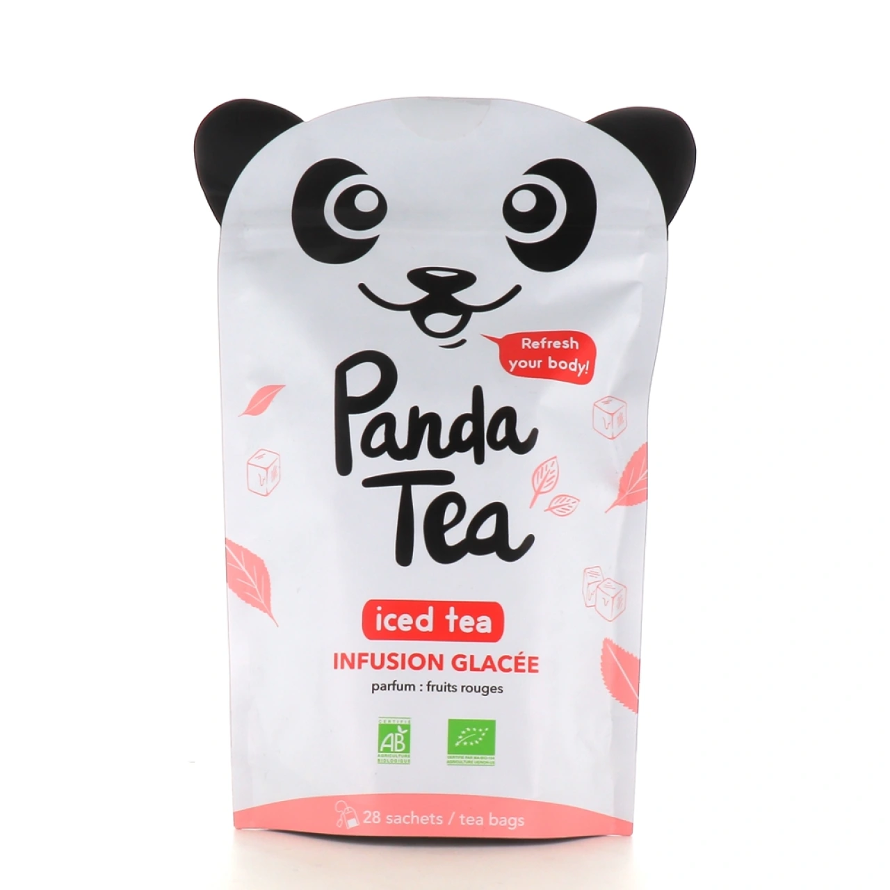 Panda Tea Thés et Infusions - Vue 29