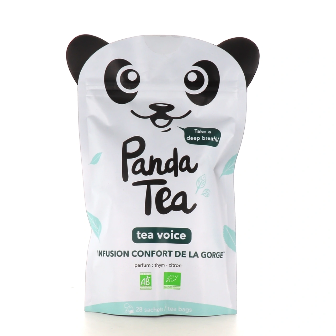 Panda Tea Thés et Infusions - Vue 62