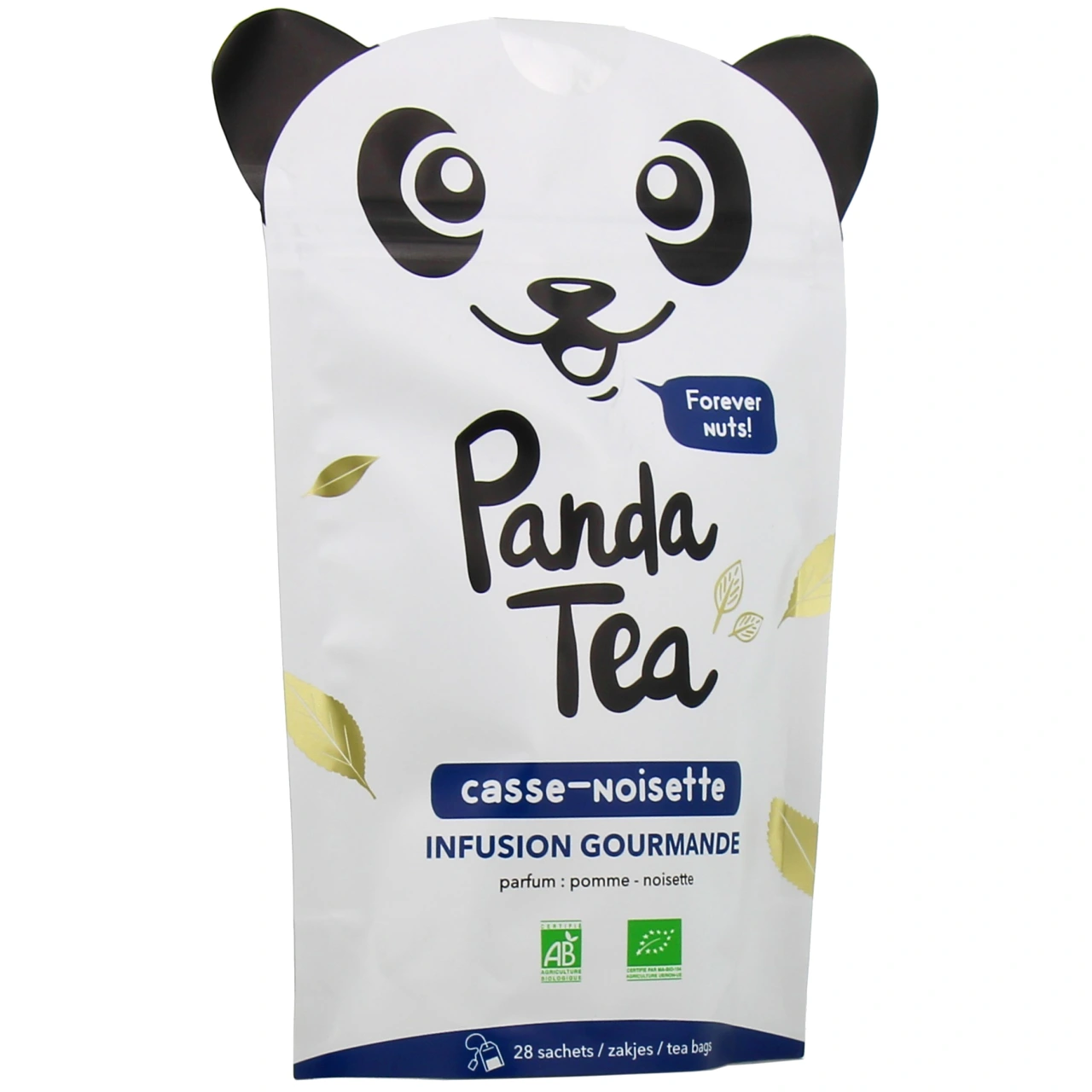 Panda Tea Thés et Infusions - Vue 3