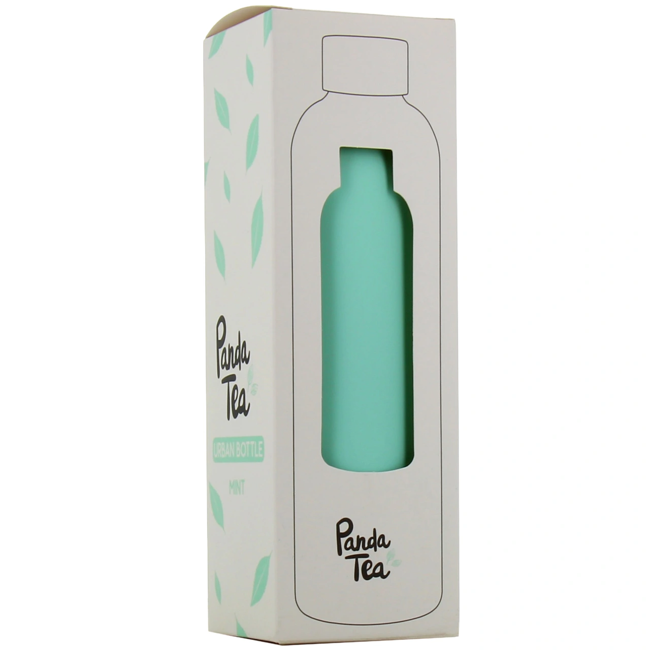 Panda Tea Gourde Isotherme - Vue 5