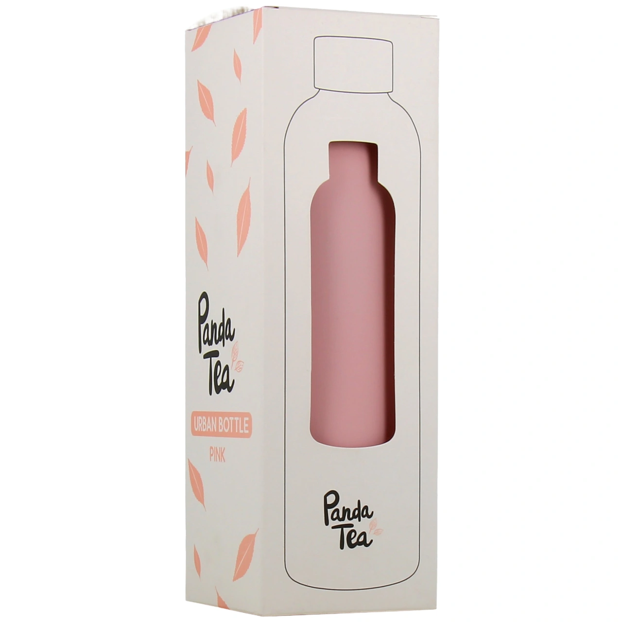 Panda Tea Gourde Isotherme - Vue 8