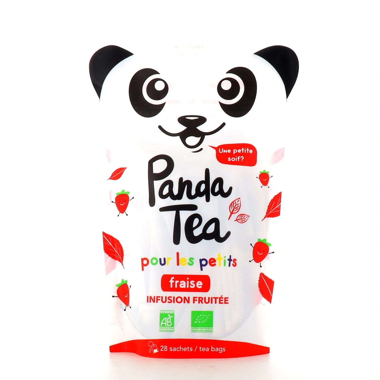 Panda Tea Pour les Petits - Vue 3