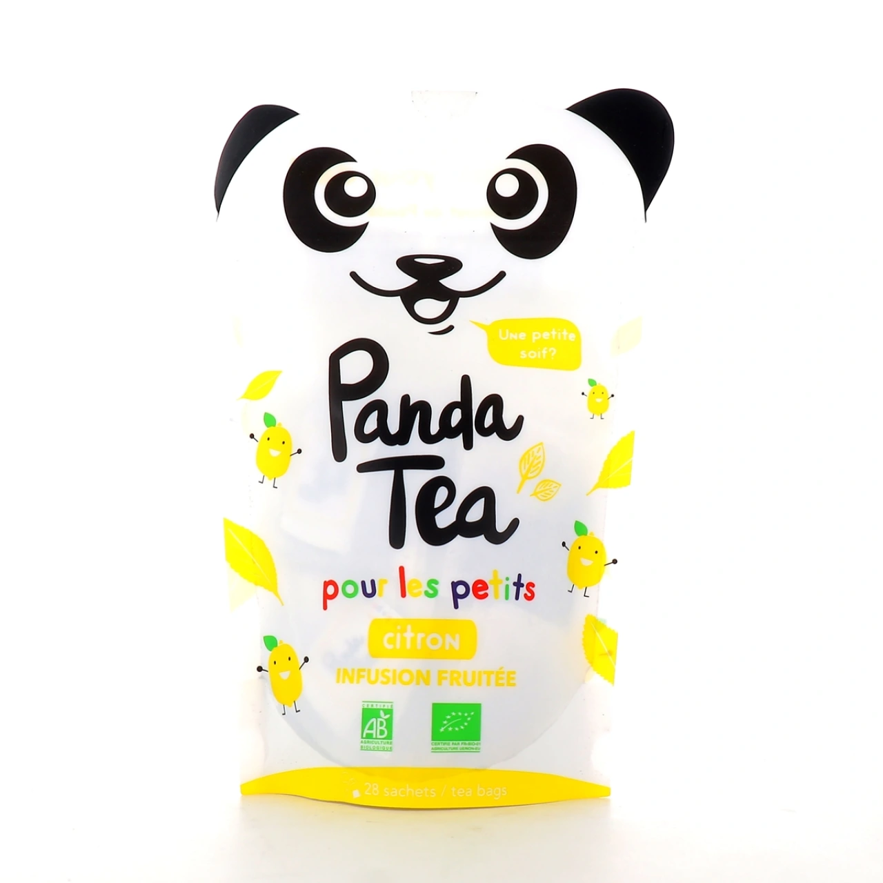 Panda Tea Pour les Petits - Vue 5