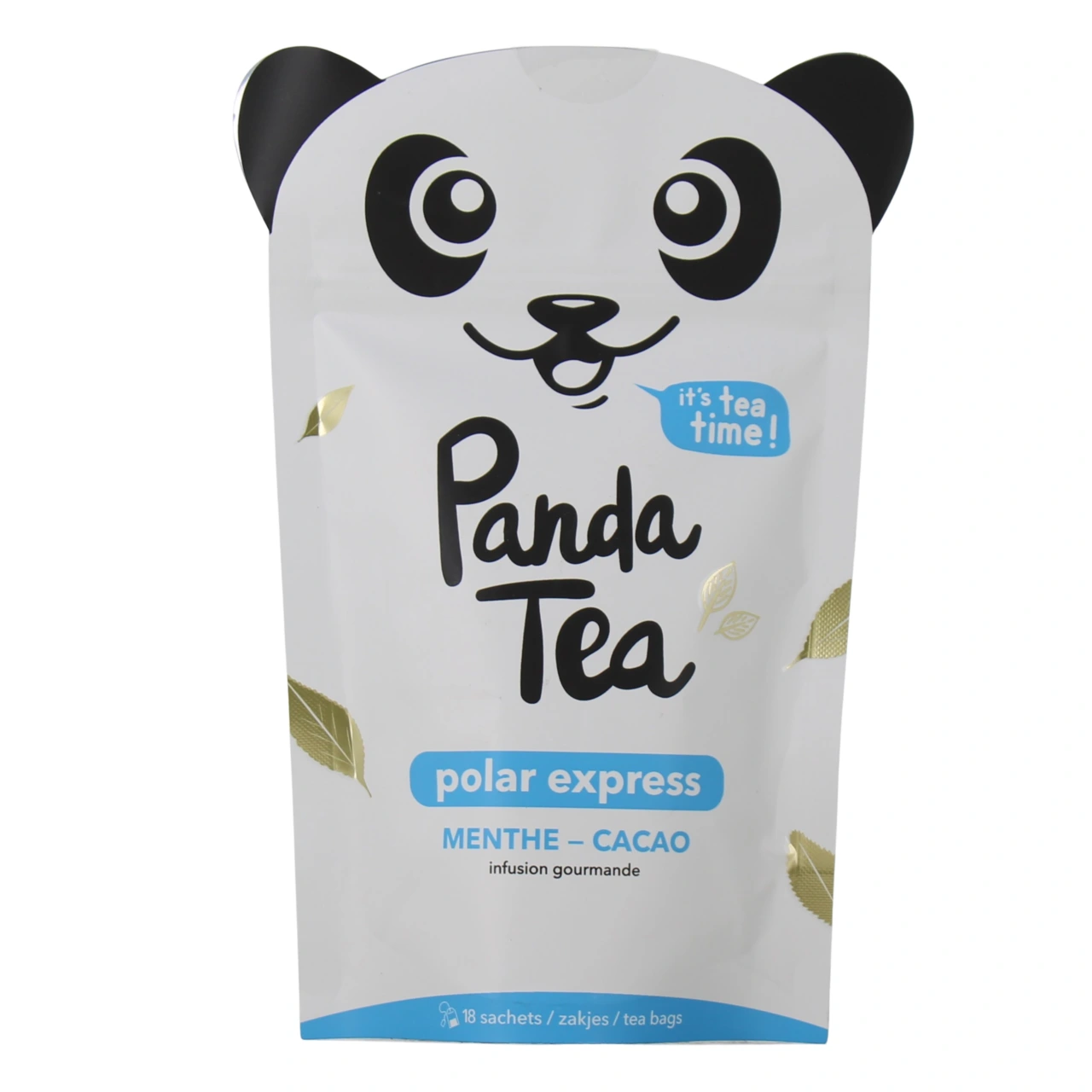 Panda Tea Thés et Infusions - Vue 75