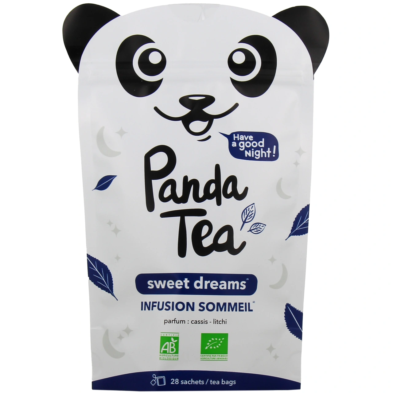 Panda Tea Thés et Infusions - Vue 67