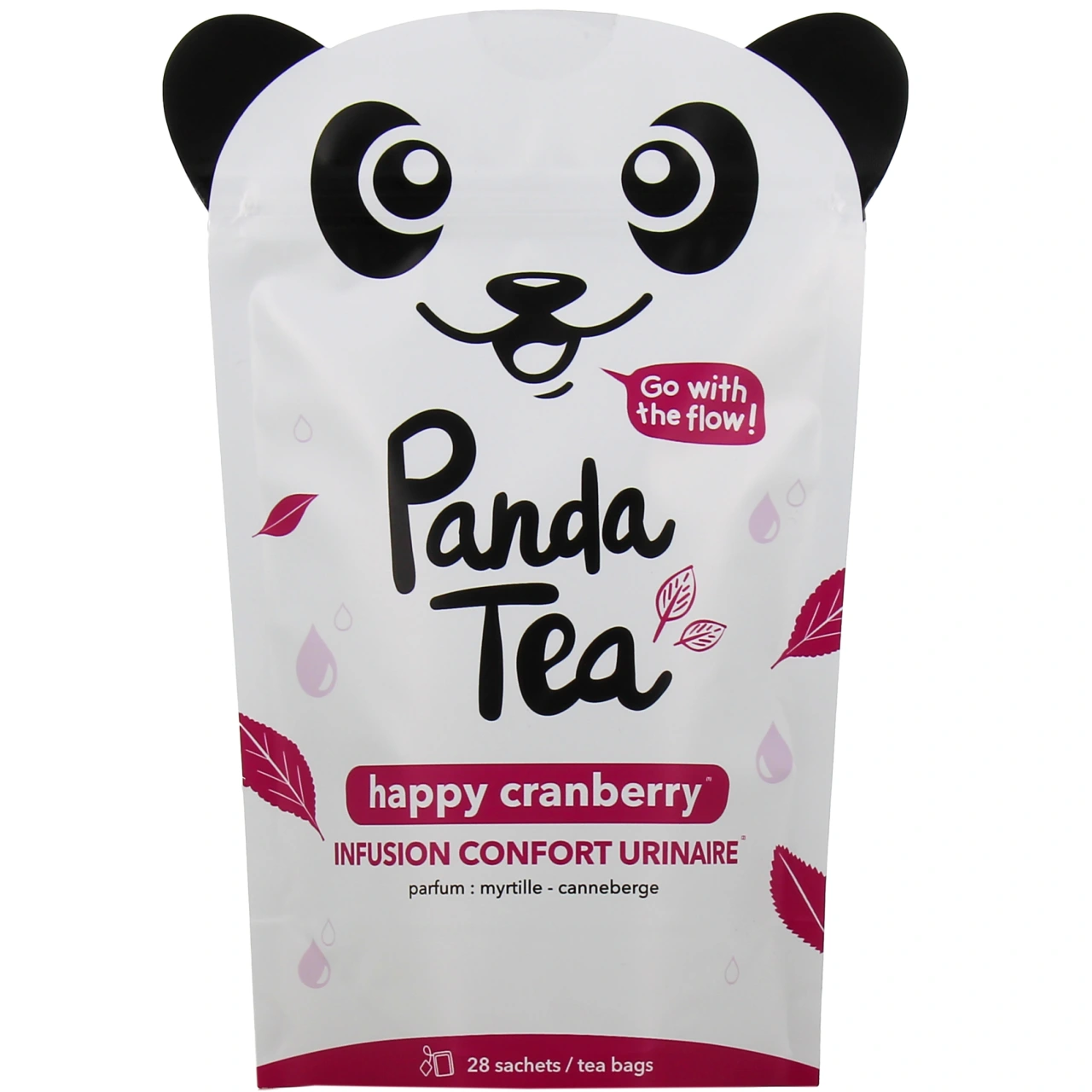 Panda Tea Thés et Infusions - Vue 70
