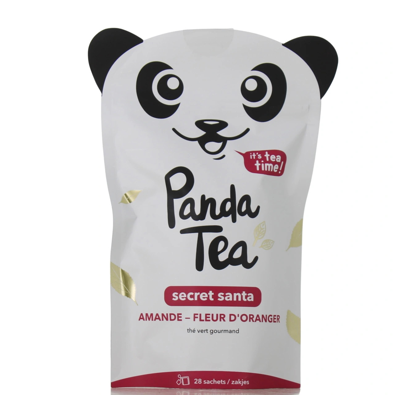 Panda Tea Thés et Infusions - Vue 73