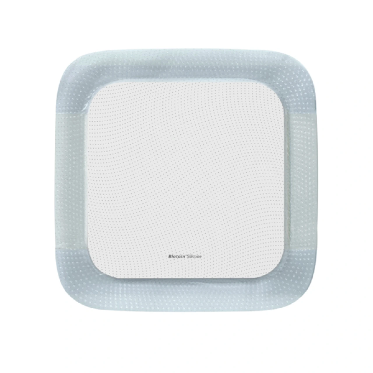 Biatain Silicone Pansement Hydrocellulaire - Vue 3