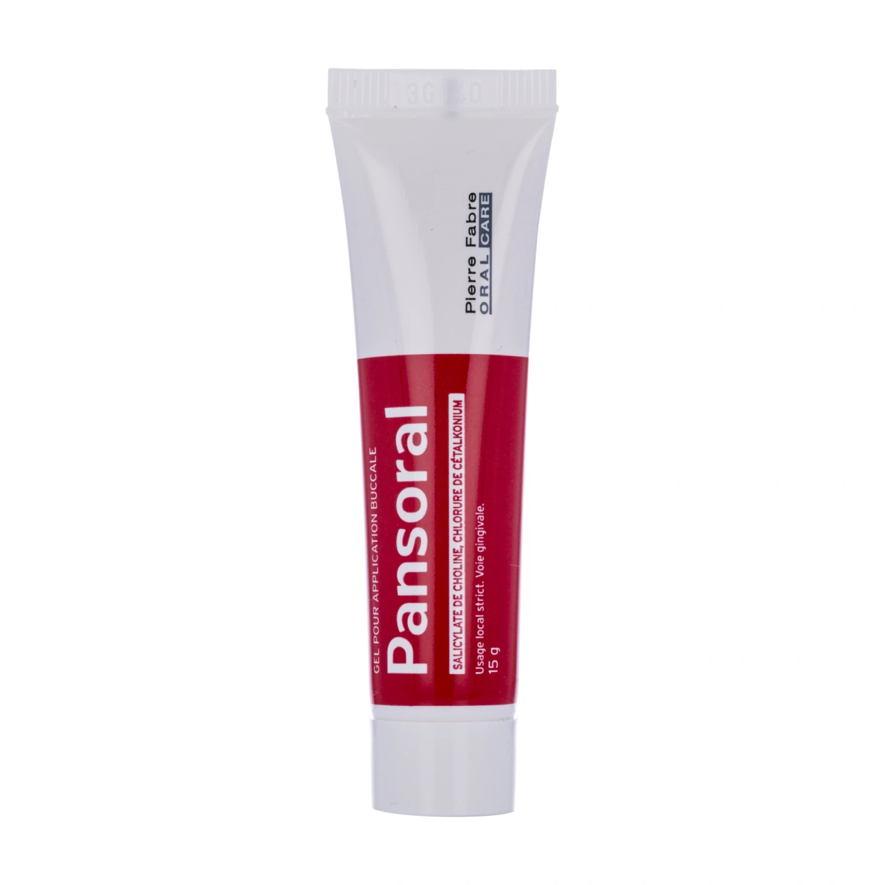 Pansoral - Vue 4