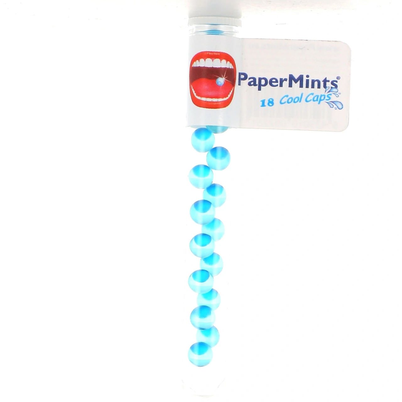 PaperMints Haleine Fraîche Sans Sucre - Vue 2