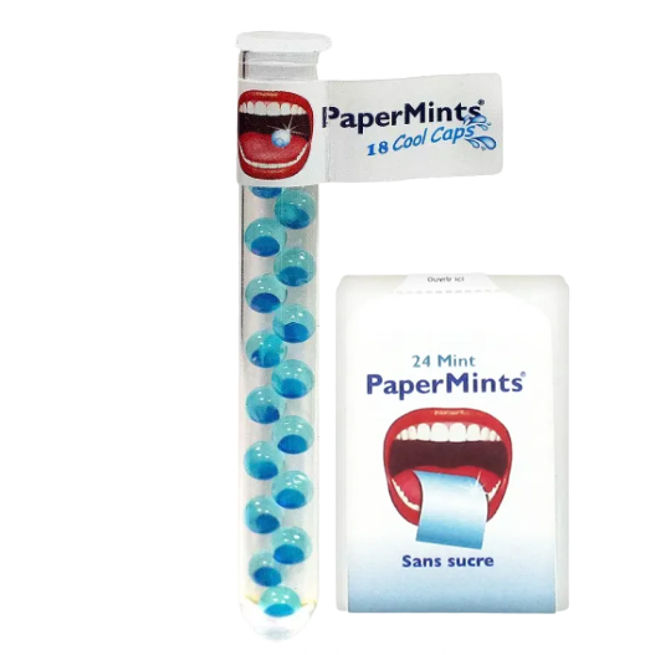 PaperMints Haleine Fraîche Sans Sucre - Vue 12