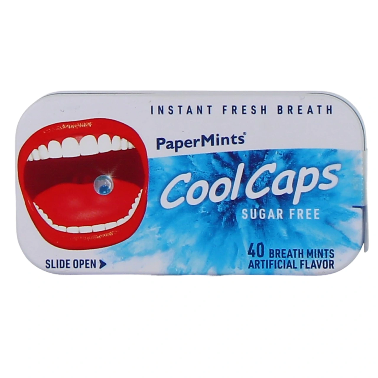 PaperMints Haleine Fraîche Sans Sucre - Vue 4