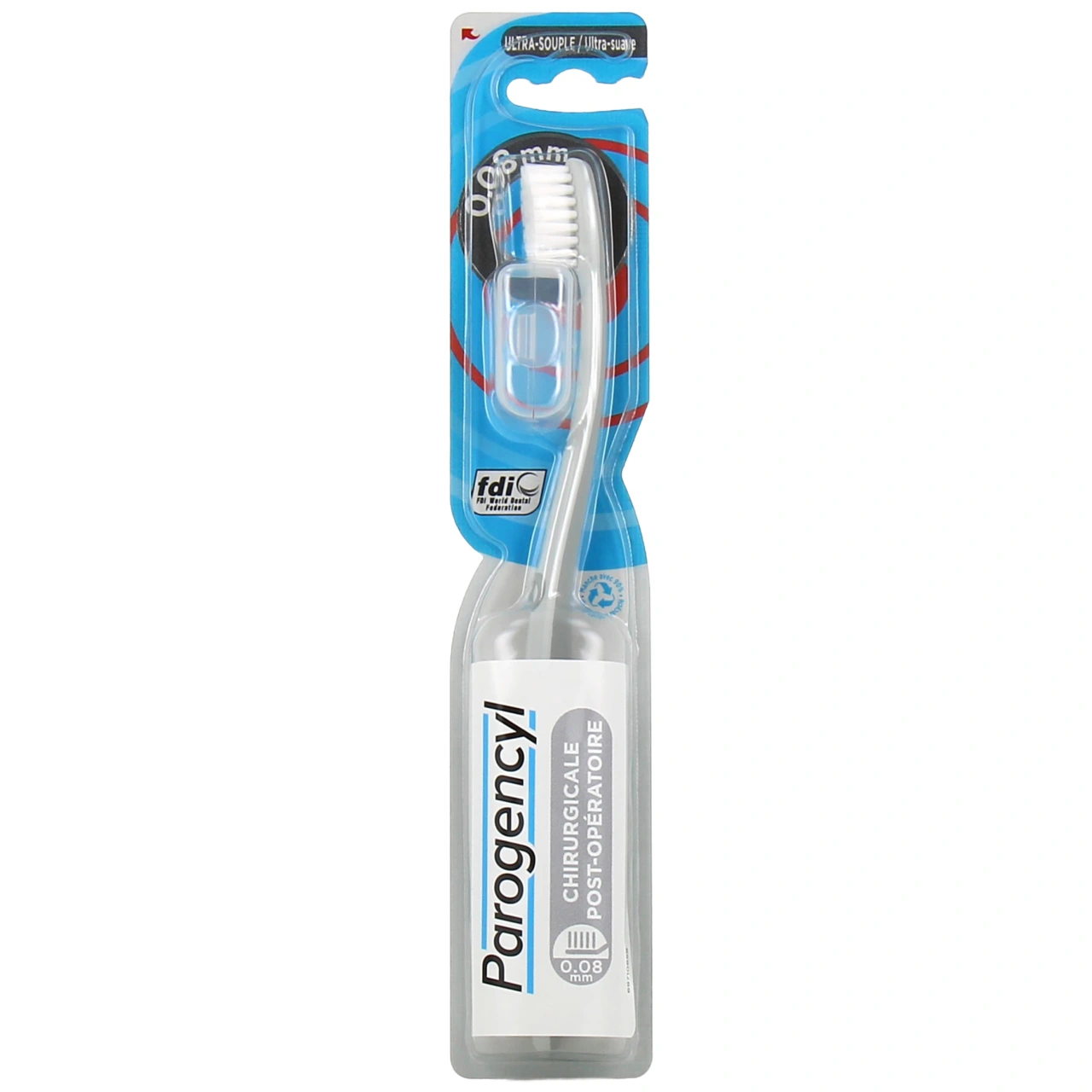 Parogencyl Brosse à dents manuelle - Parogencyl