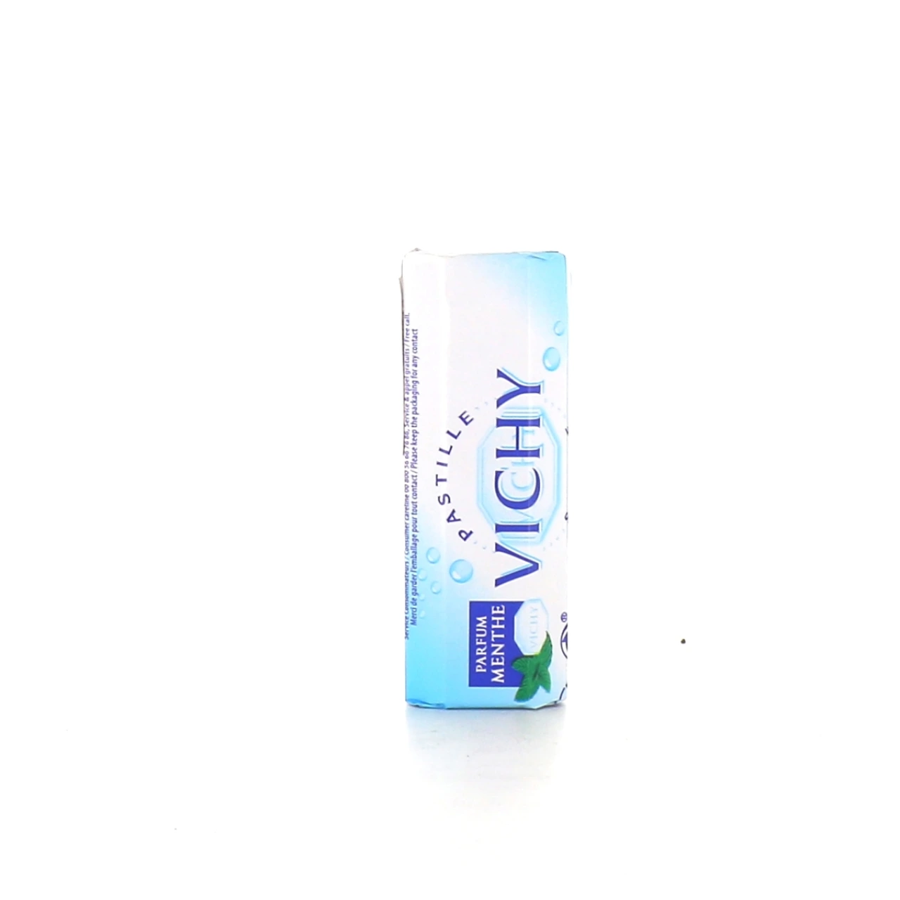 Pastille Vichy - Vue 3