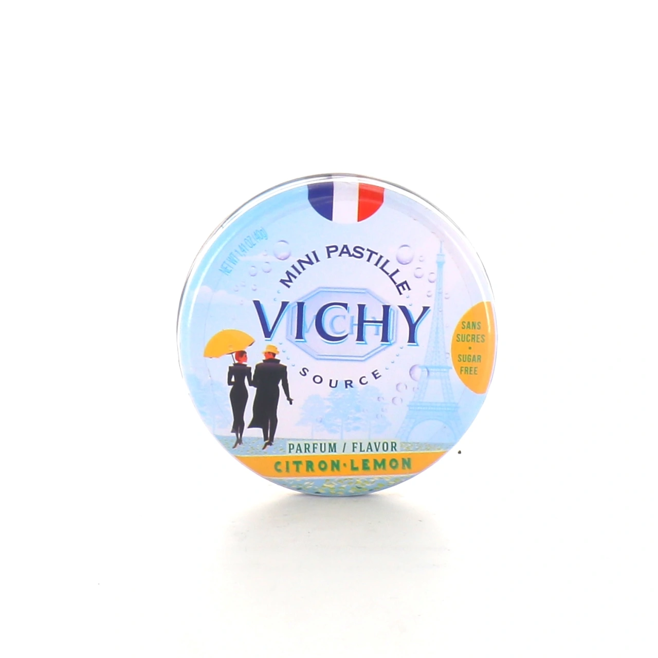 Pastille Vichy - Carambar and Co