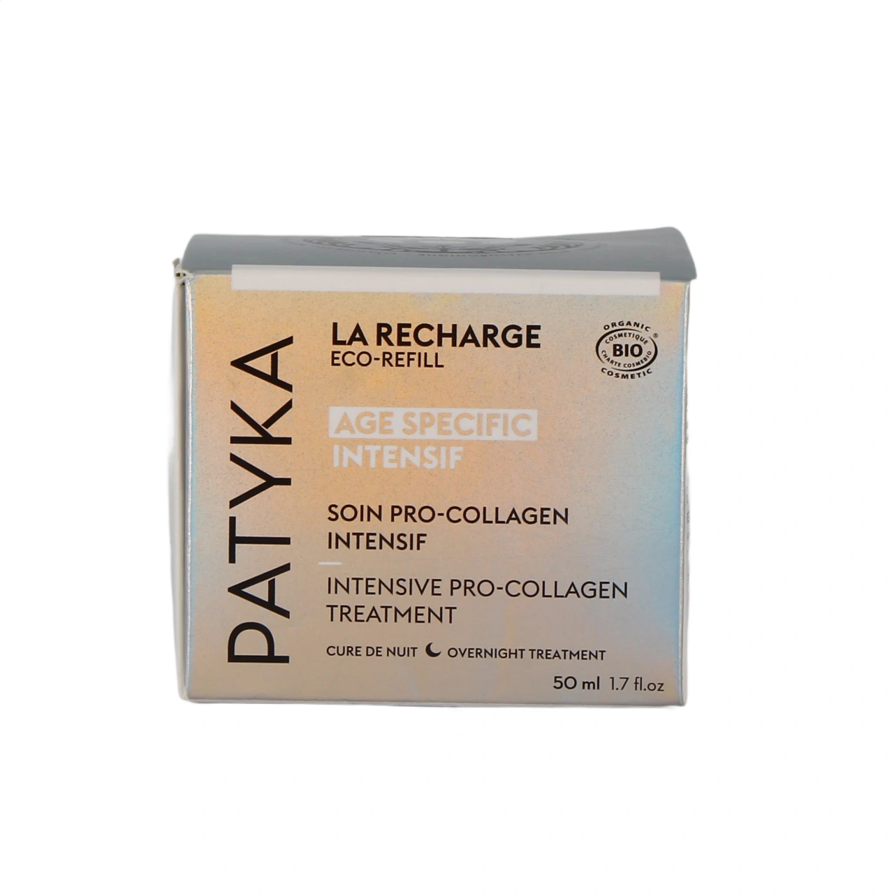 Patyka Age Specific Intensif Soin Pro-Collagen Intensif - Vue 5