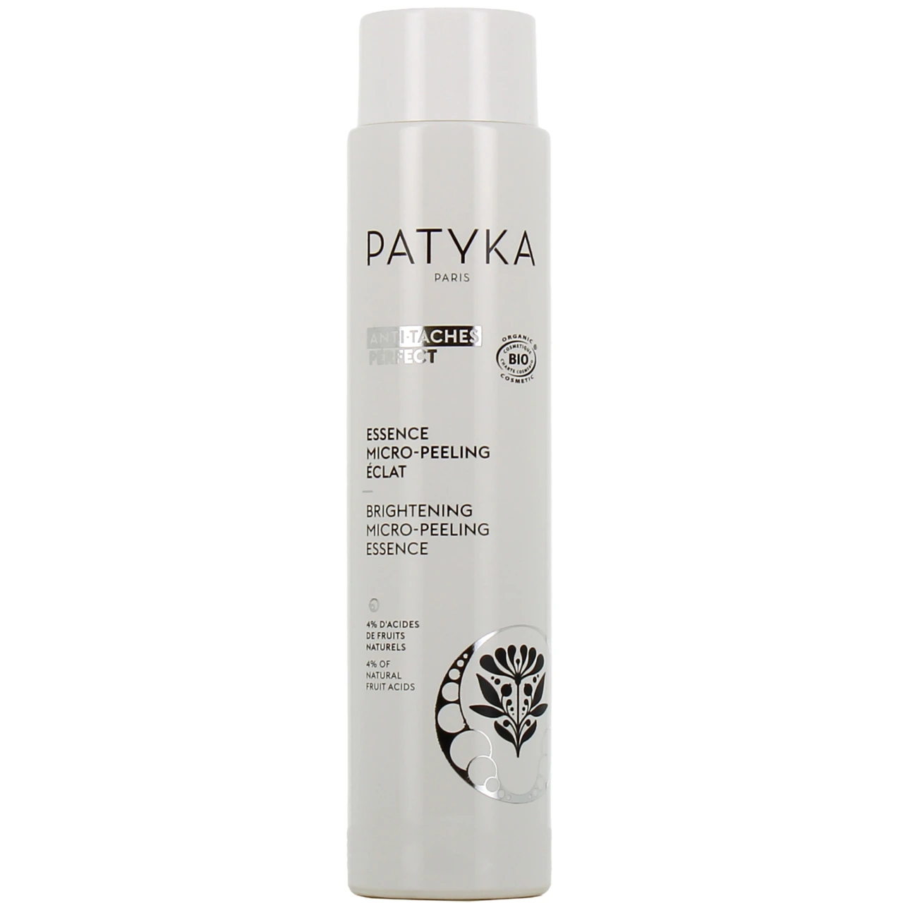 Patyka Anti-Taches Perfect Essence Micro-Peeling Éclat - Patyka