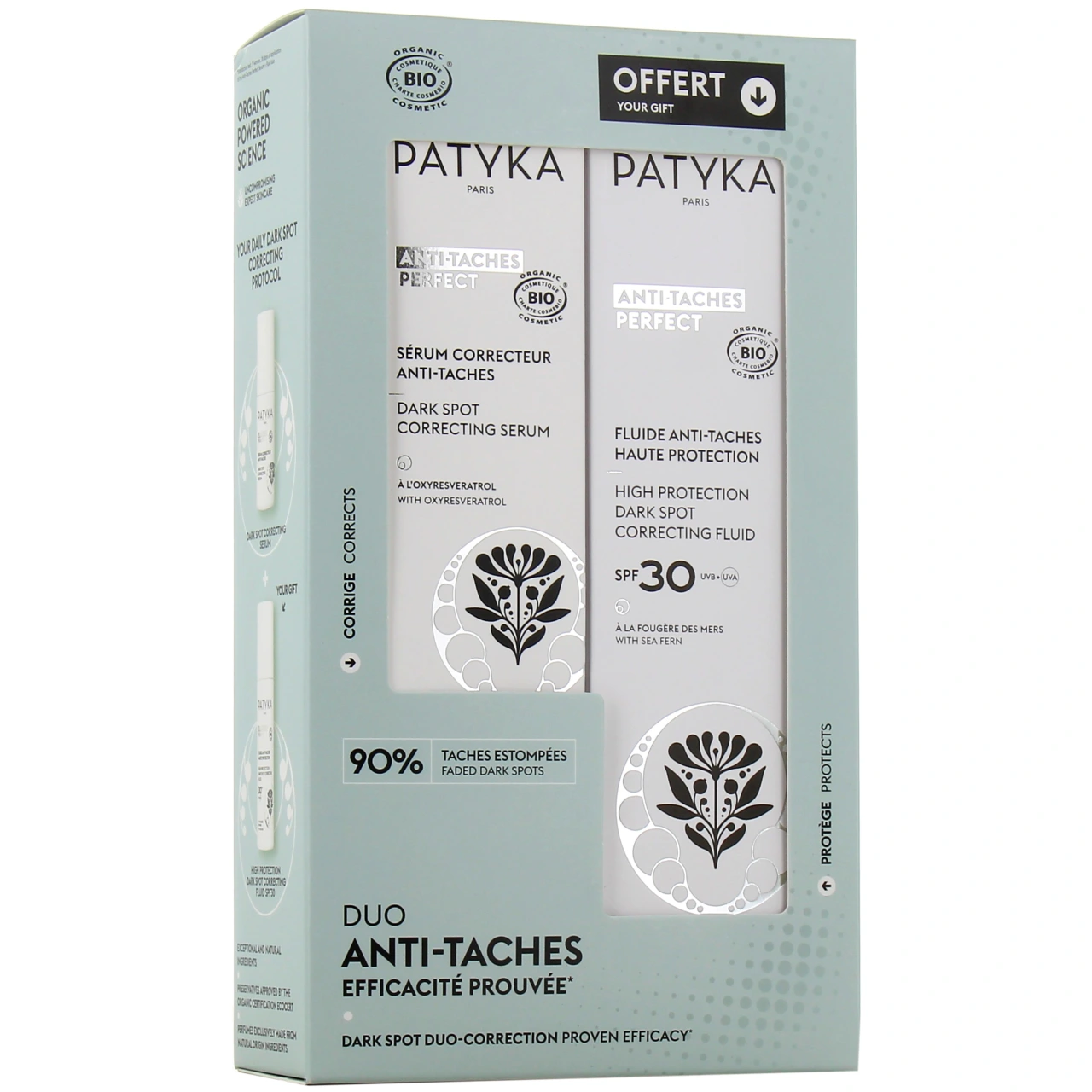 Patyka Anti-Taches Perfect Sérum Correcteur Anti-Taches - Vue 4