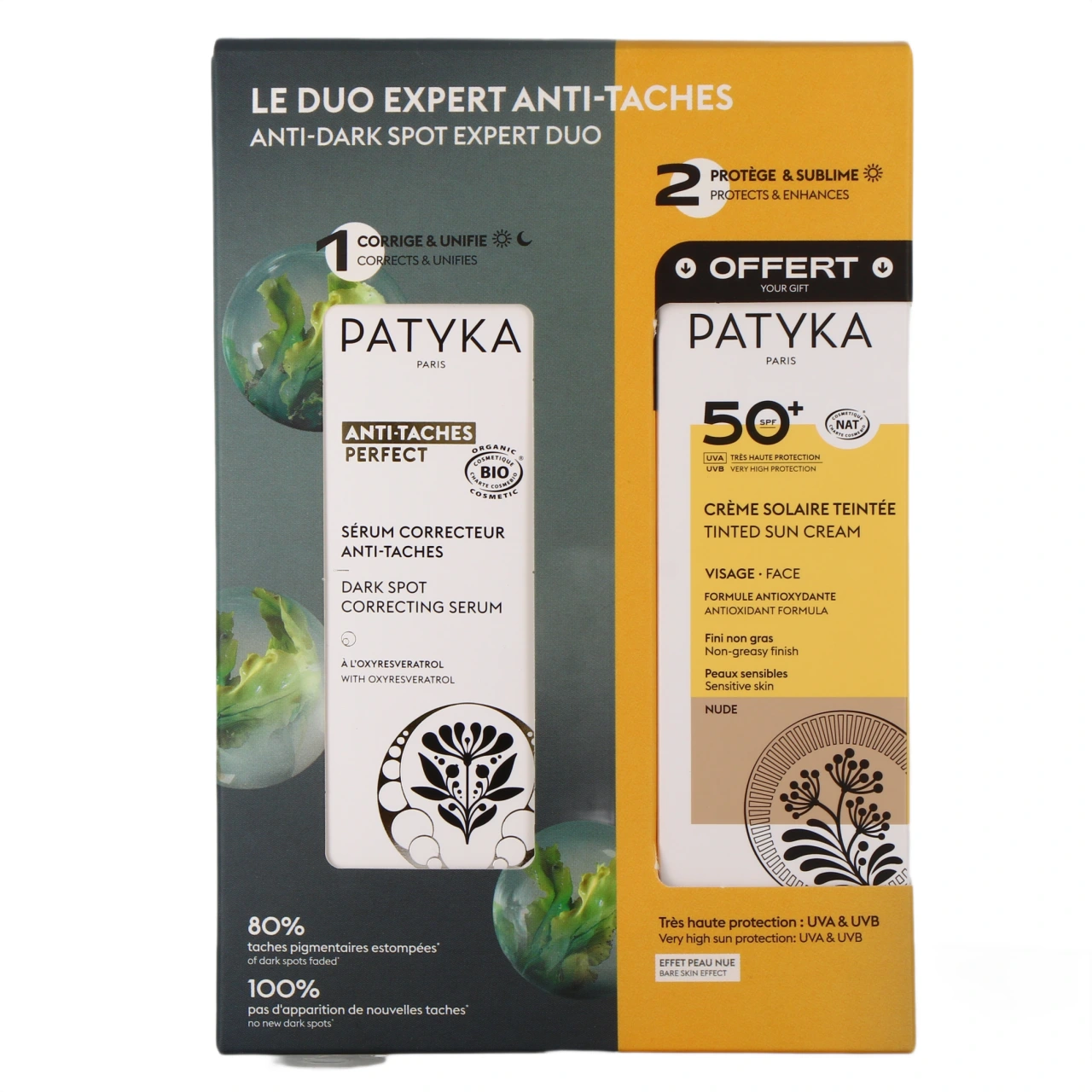 Patyka Anti-Taches Perfect Sérum Correcteur Anti-Taches - Vue 8