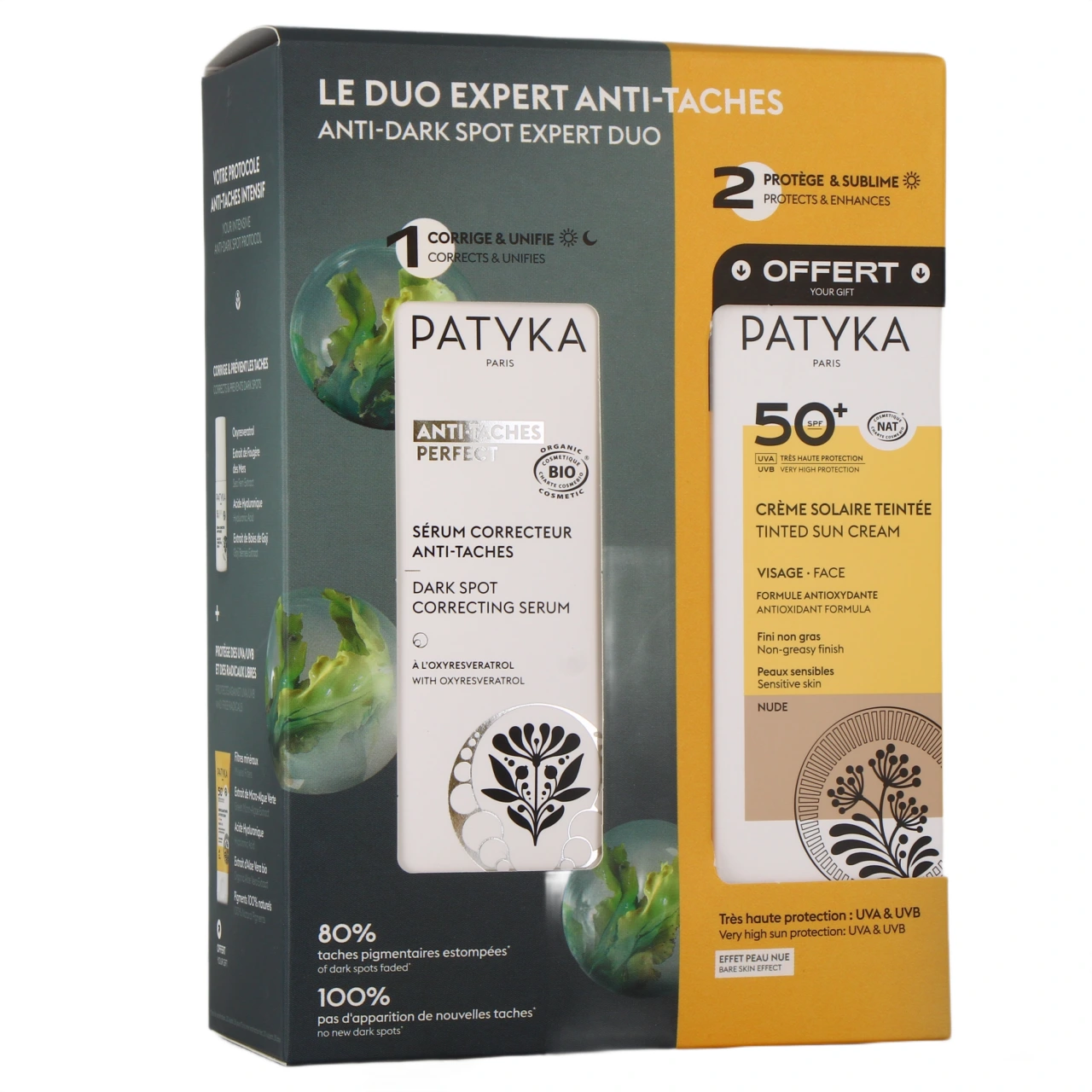 Patyka Anti-Taches Perfect Sérum Correcteur Anti-Taches - Vue 7