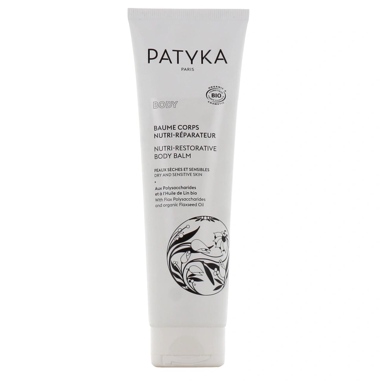 Patyka Baume Corps Nutri-Réparateur - Patyka