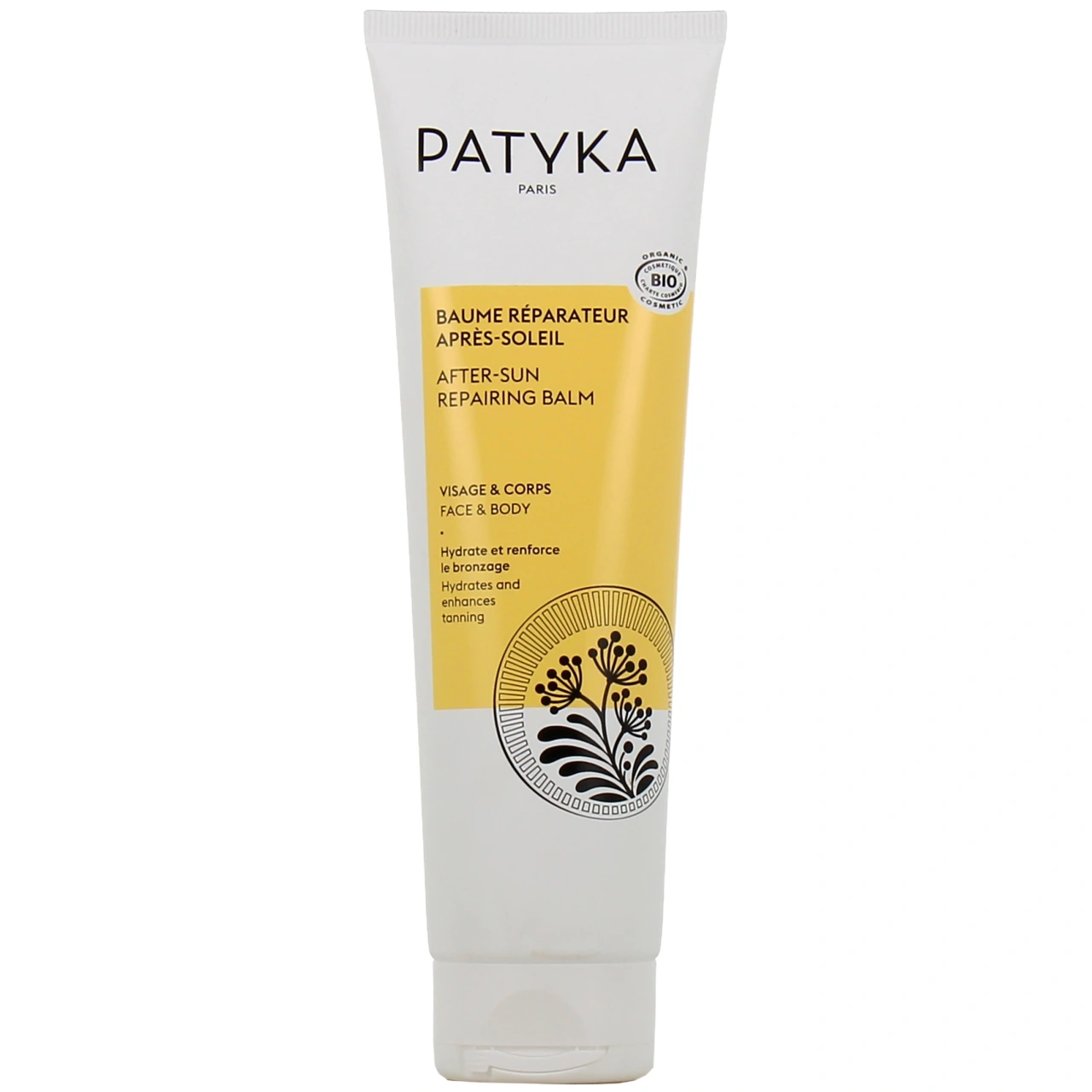 Patyka Baume Réparateur Après-Soleil - Patyka