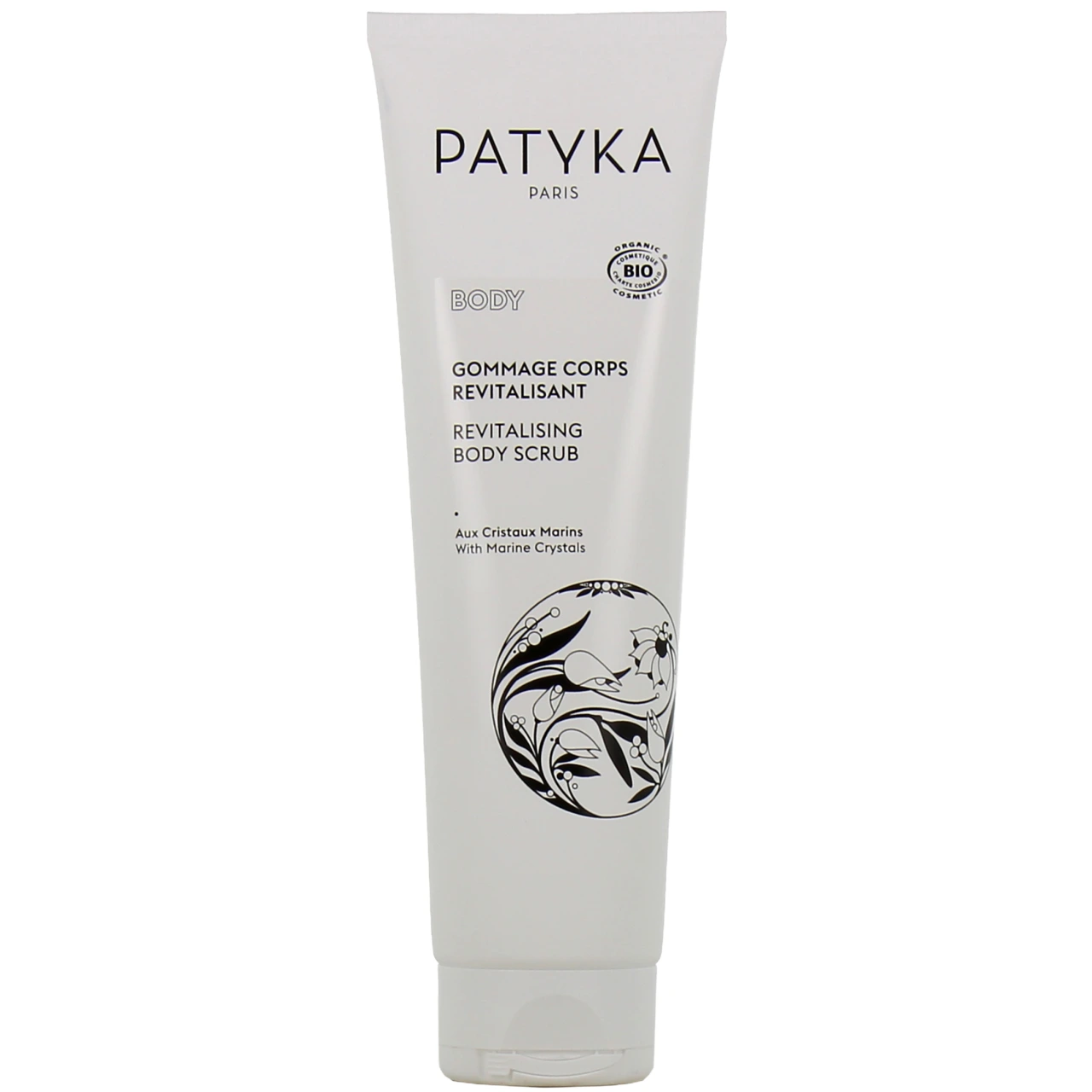 Patyka Gommage Corps Revitalisant - Patyka