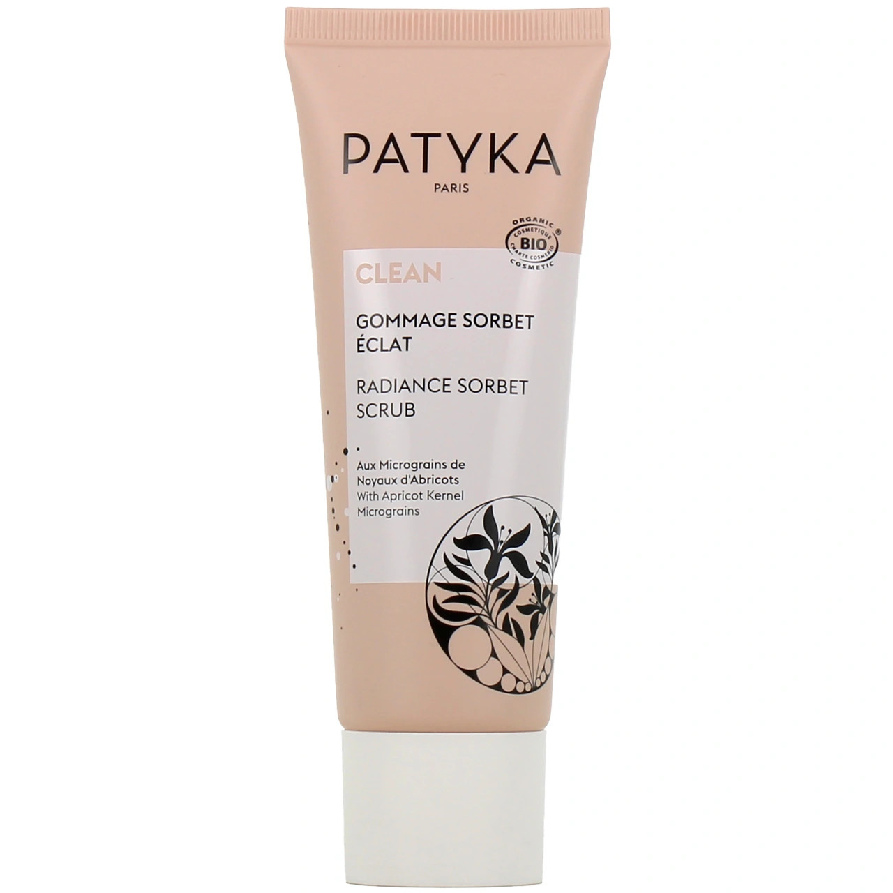 Patyka Gommage Sorbet Eclat - Patyka