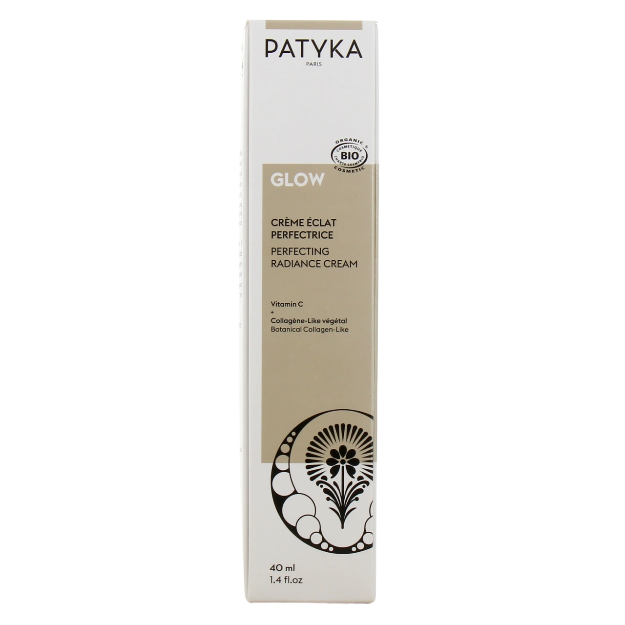 Patyka Glow Crème Eclat Perfectrice - Vue 2