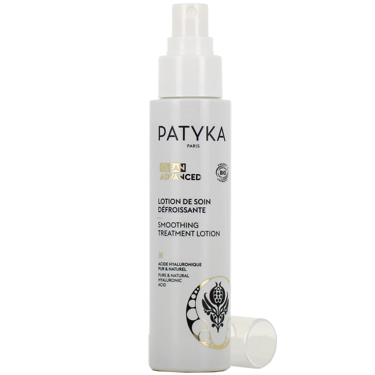 Patyka Lotion de Soin Défroissante - Patyka