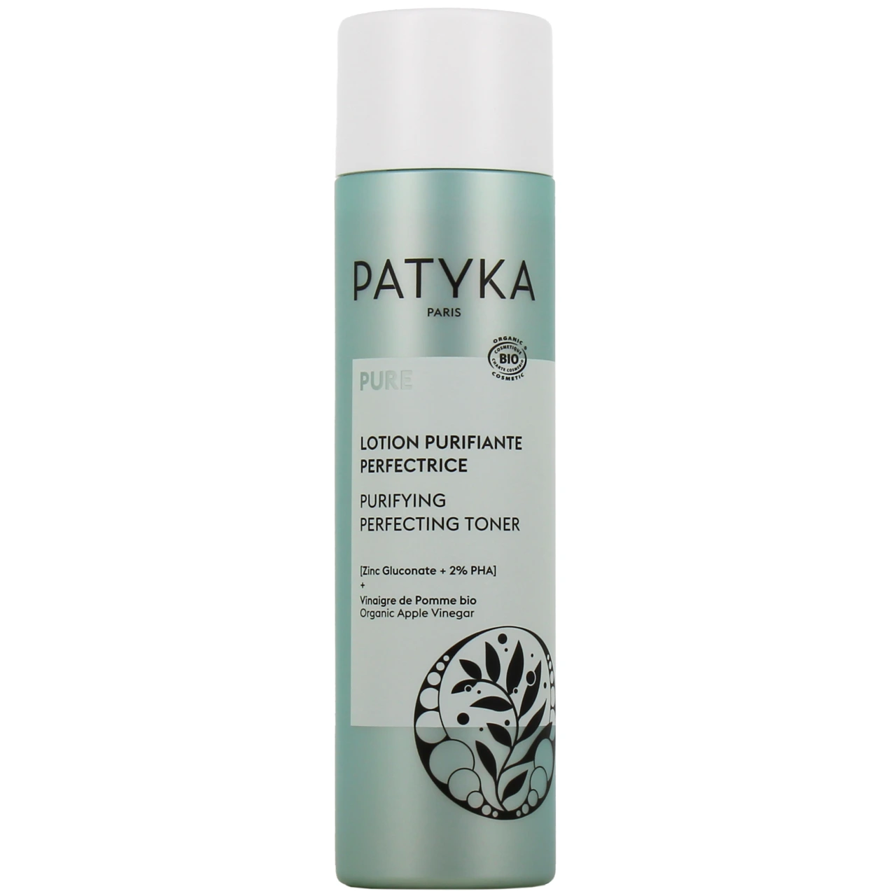 Patyka Lotion Purifiante Perfectrice - Patyka