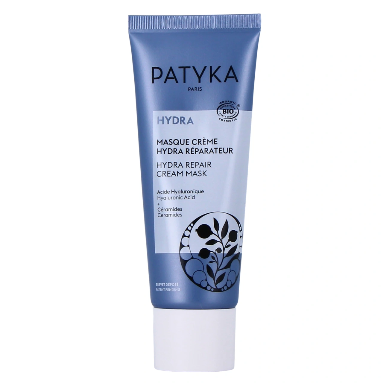 Patyka Masque Crème Hydra Réparateur - Patyka