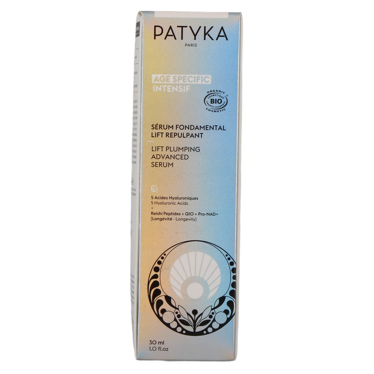 Patyka Sérum Fondamental Lift Repulpant - Vue 2