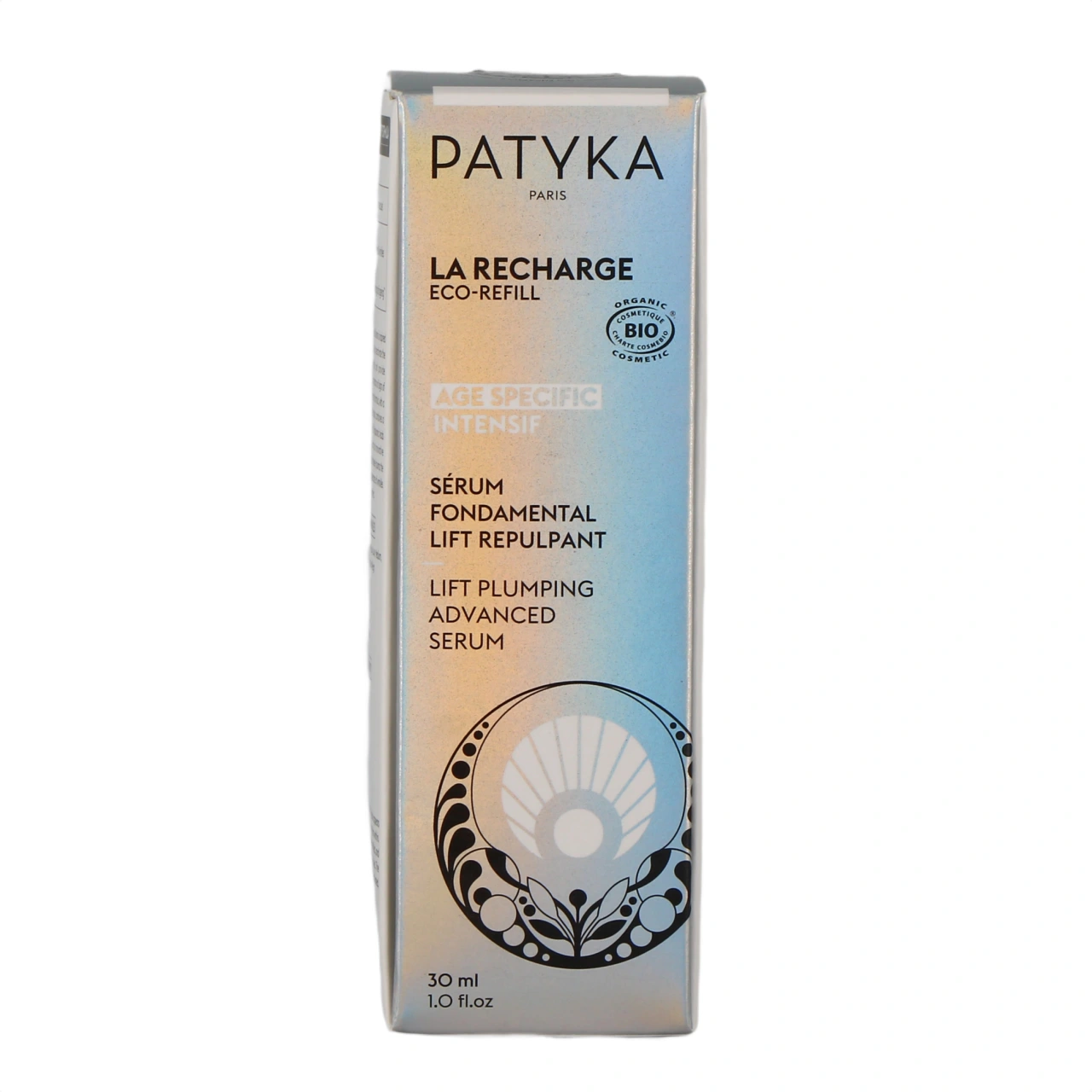 Patyka Sérum Fondamental Lift Repulpant - Vue 5