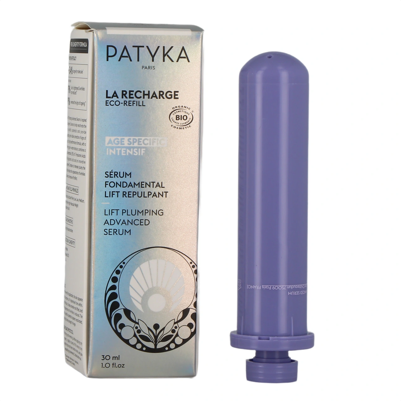 Patyka Sérum Fondamental Lift Repulpant - Vue 4