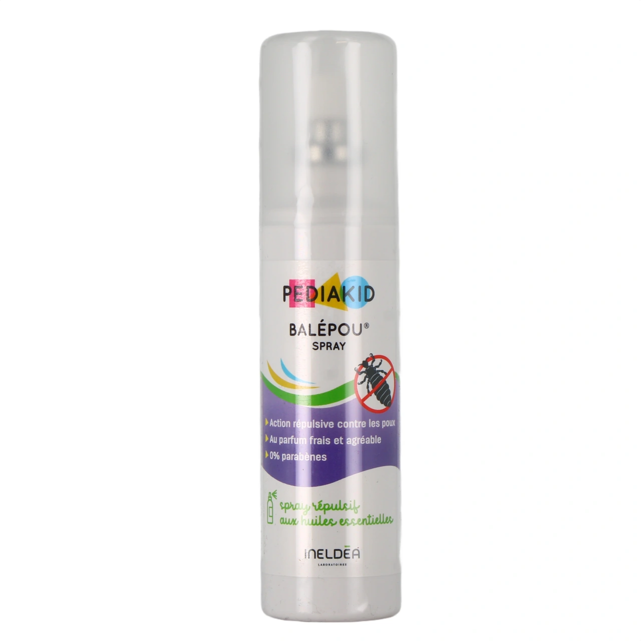 Pediakid Balépou Spray - Pediakid