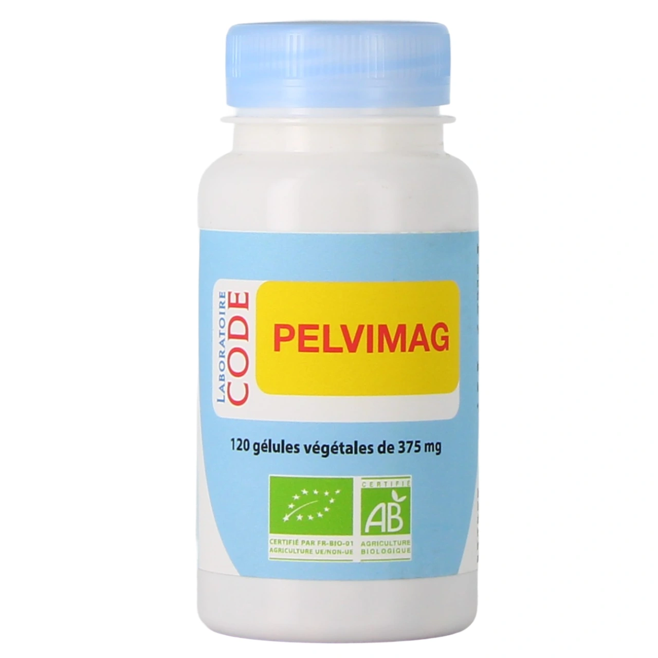 Pelvimag - Code