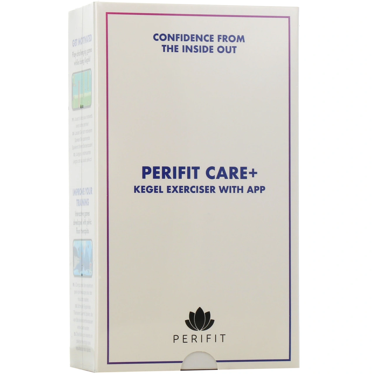Perifit Care - Vue 3