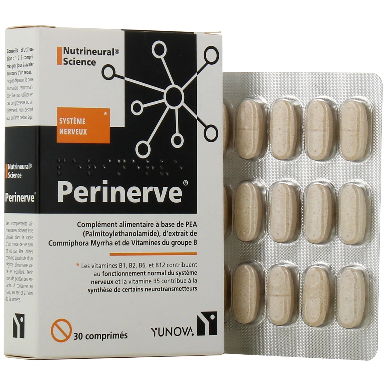 Perinerve - Yunova
