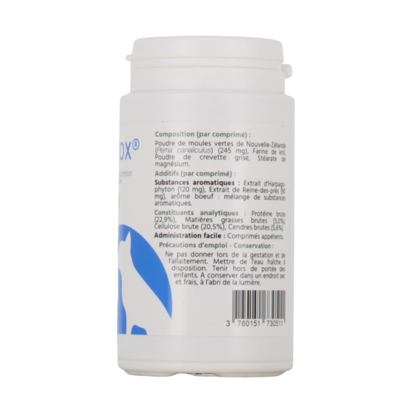 Pernacox - Vue 4