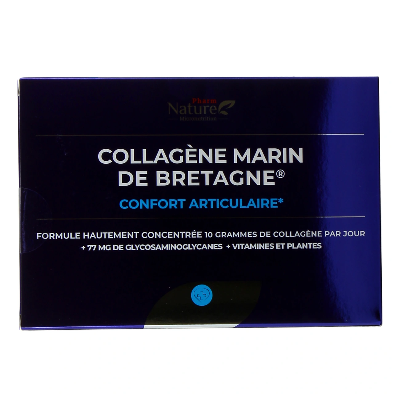 Kersiens Collagène Marin de Bretagne Confort Articulaire - Vue 7