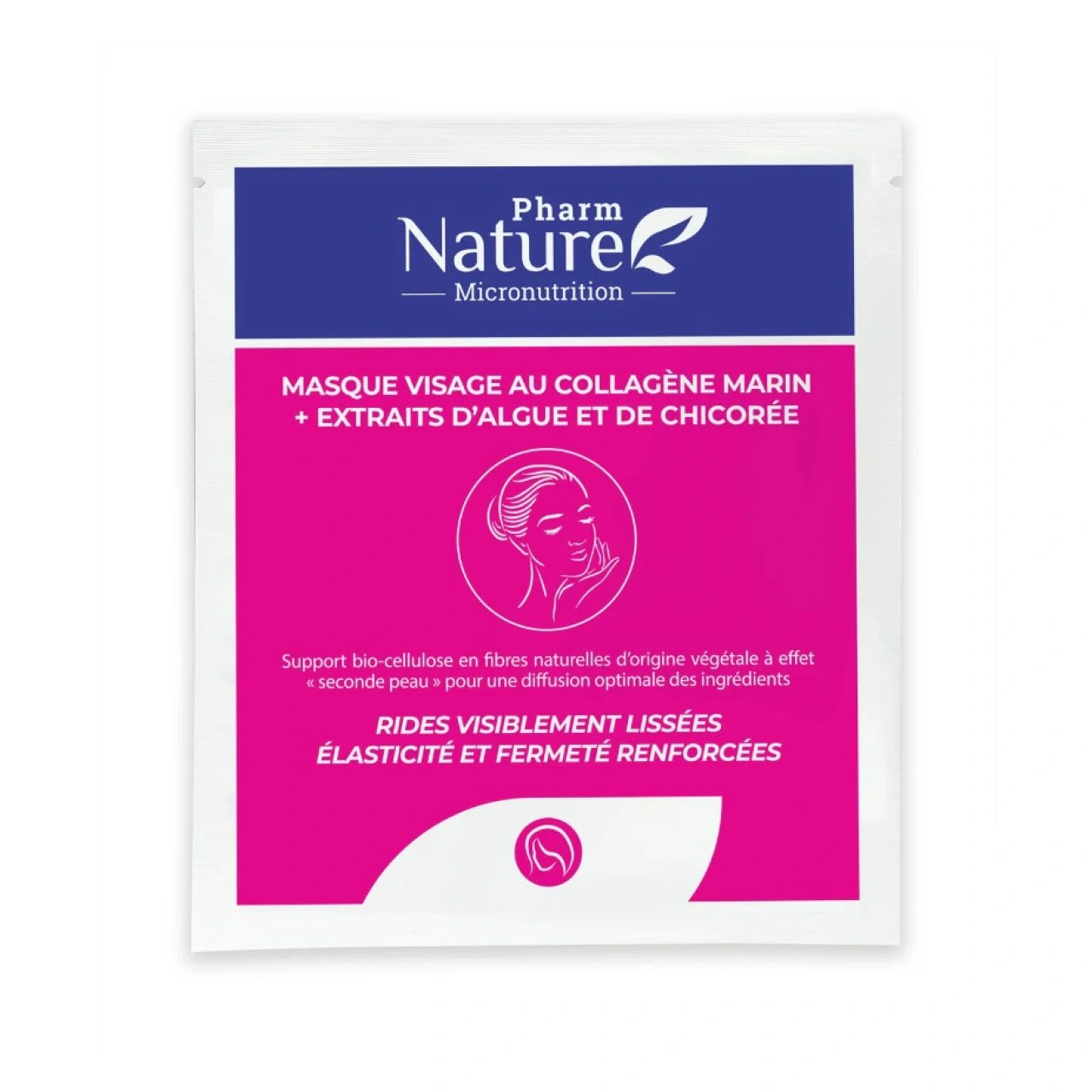 Kersiens Masque Visage Anti-Age - Vue 2