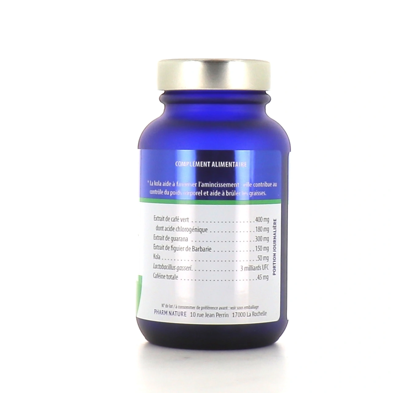 Pharm Nature Minceur - Vue 2