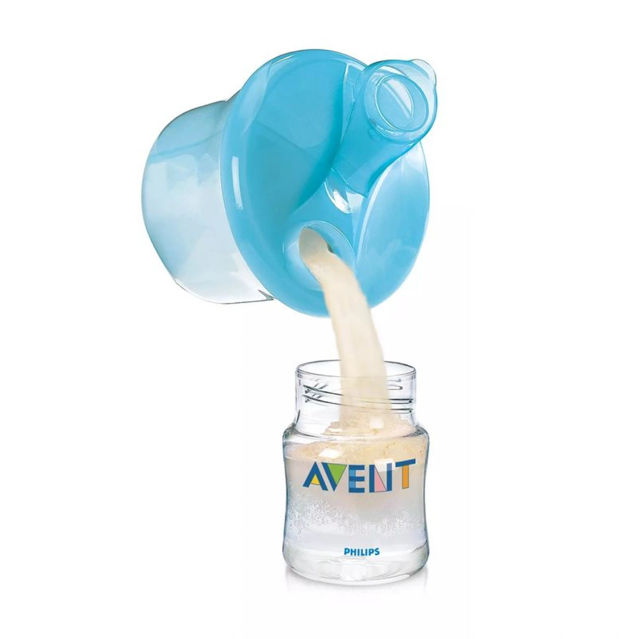 Avent Doseur de Lait en Poudre - Philips Avent